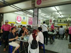 -红大哥水门鸡饭(總店)