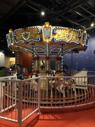 -幻贝家儿童乐园(苏州中心店)