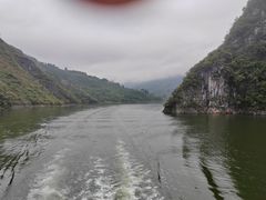 -神农溪纤夫文化旅游区