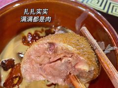 -快乐小羊·内蒙牛羊肉火锅(流花中心店)