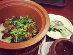 -其灵紫砂煲仔饭(富莲大厦店)