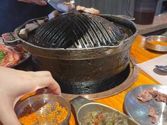 -kingkong大猩猩烤肉(CBD店)