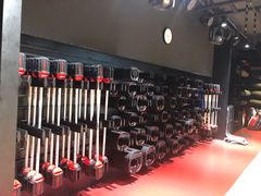 -超级猩猩健身·团课(高新园大冲商务中心二店)