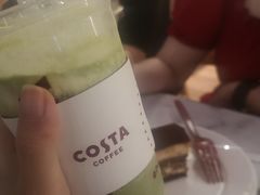 -COSTA COFFEE(武汉武商MALL店)