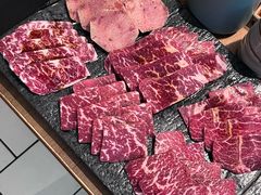 -大牛焱烧·和牛炭火烧放题