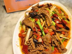 -懒人盐府人家(航天桥店)