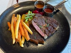 -安妮意大利餐厅(丽都店)