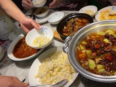 -辛香汇·现炒川菜(淮海路百盛店)