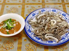 -清真·鸦儿李记·小馆(后海店)