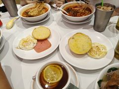-香港深仔记茶餐厅(东门店)