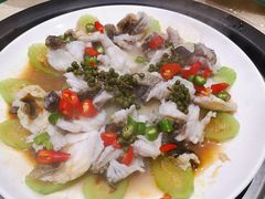 -船梆煮•蒸汽海鲜·生腌干蒸(五四广场店)