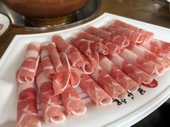 -羊乐锅·火锅·烧烤(夫子庙店)