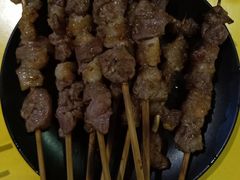 -望京小腰(北京总店)