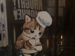 -顽啤猴精酿