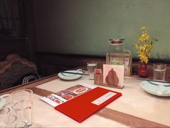 -小吊梨汤·北京菜·烤鸭(清河万象汇店)