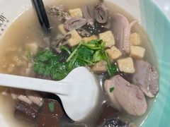 -苏晓玥·手作江南小吃(深圳北站店)