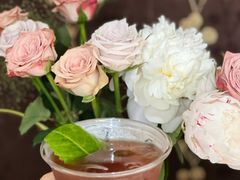酸木瓜-不正咖啡(万达尊店)