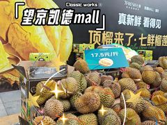 -凯德MALL(望京店)