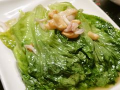 -味可道美食坊(福基路店)