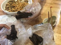 -大叔家福鼎小吃(十全街店)