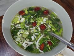 -清真·伊清阁餐厅