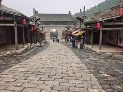 -雁门关景区