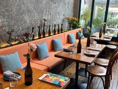 -Laures·月桂西班牙碳烤餐厅(十尚坊店)