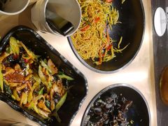 -比格比萨自助(新辰里学清路店)
