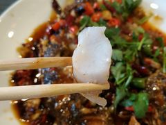 -虎虎龙虾大排档(双井店)