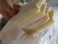 -洪瑞珍三明治(忠孝店)