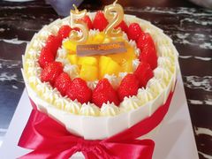 -Bread618面包生日蛋糕(欧亚商都店)