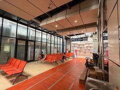 -奥冠体育华师附中恒温游泳馆