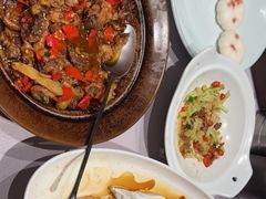 -千百味红餐厅·江西菜(绿地双子塔店)