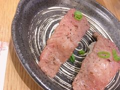 -Sushi Love 创意寿司(丽影广场店)