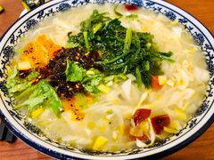 -有礼有面(知春路店)