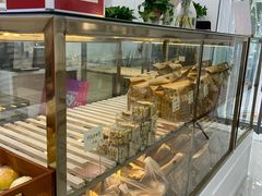 -京馔手工吐司(万达广场济南高新店)