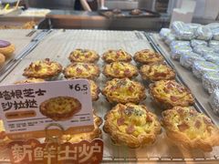 -鲍师傅糕点(虹口龙之梦店)