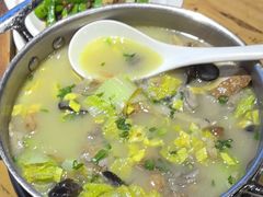 -東舍食唐精品陕菜馆