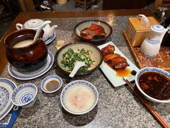 -南京大牌档(之心城店)