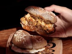 -Catch Bagel(芳草地店)