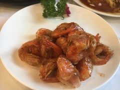 -宜宾海鲜酒家·三十年老字号