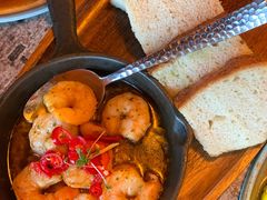 -Pakkhús Restaurant