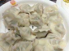 -添福来墨鱼饺子 · 海鲜东北菜(大连星海·黄浦路店)