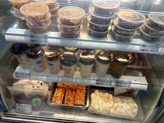 -豆香园(龙翔店)