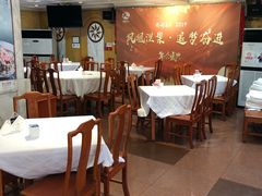 大堂-峨嵋酒家总店(车公庄店)