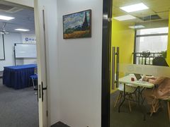 -思训家演讲口才培训(上城校区)