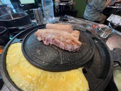 -401餐厅(弘大店)