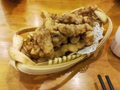 -牧羊餐厅