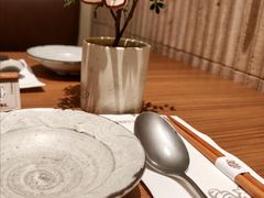 -CURRY YA 熟成咖哩專門店(深圳湾万象城店)