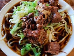 -柴氏风味斋(甘家口店)